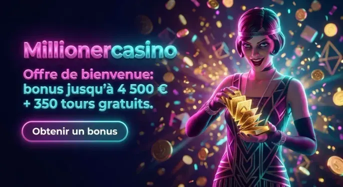 Millionercasino